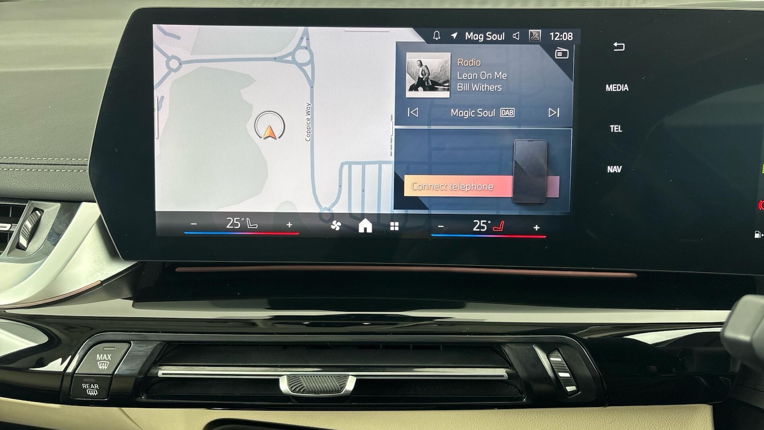 Used BMW 2 Series Active Tourer 2025 for sale - 76760376: Photo 8