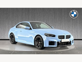 Used BMW M2 2023 for sale - 78033811: Photo