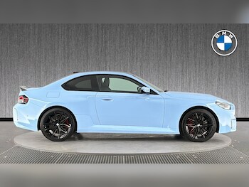 Used BMW M2 2023 for sale - 78033811: Photo
