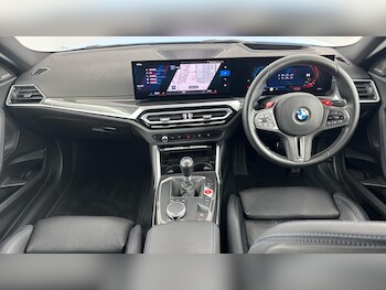 Used BMW M2 2023 for sale - 78033811: Photo