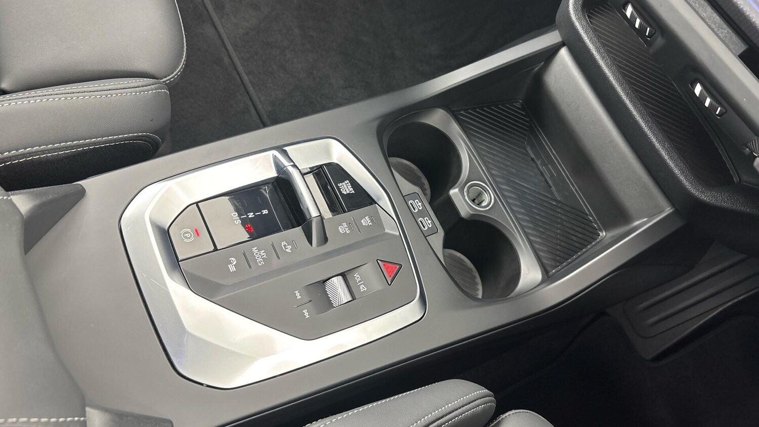 Used BMW 1 Series 2025 for sale - 77523660: Photo 10