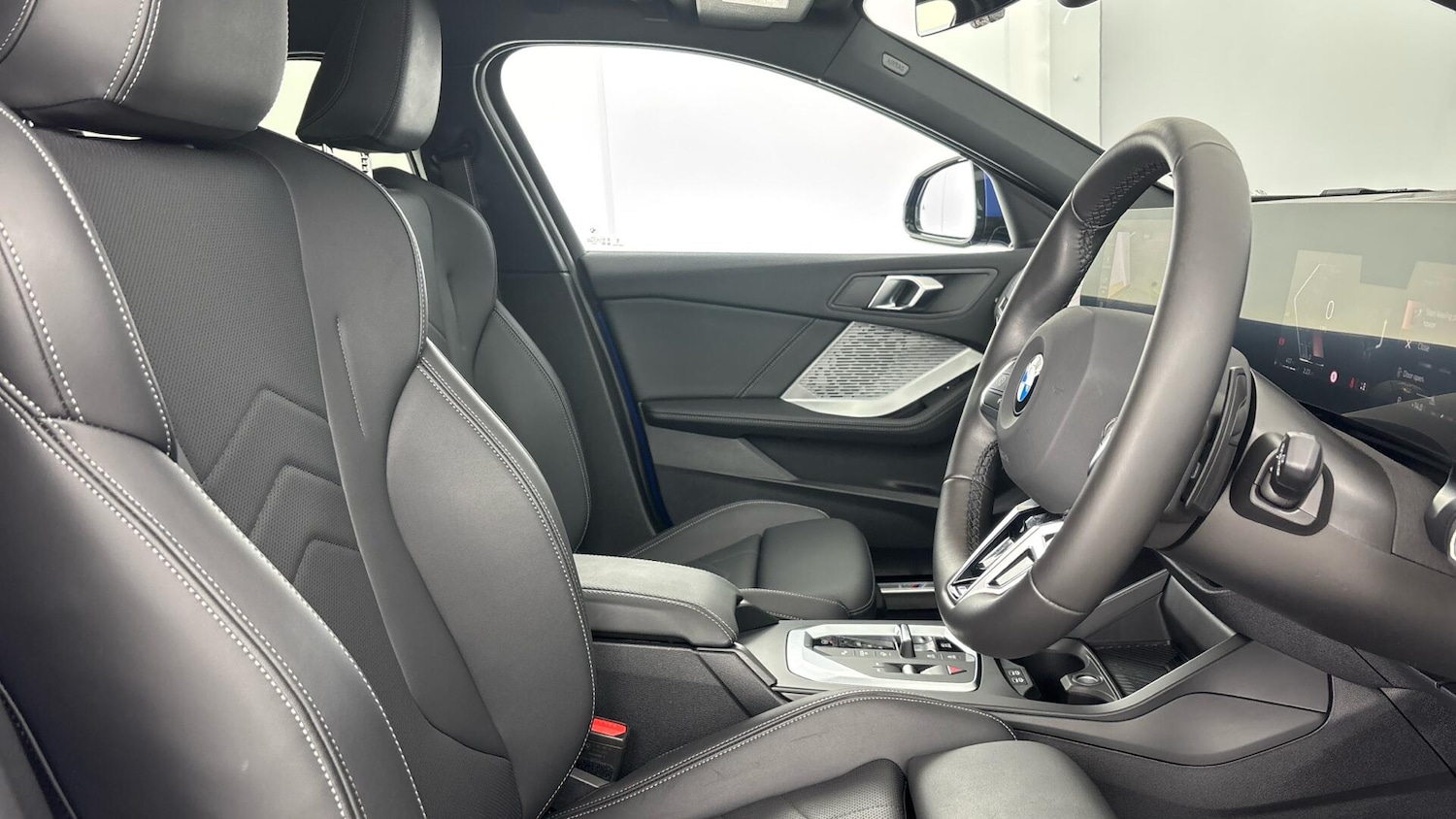 Used BMW 1 Series 2025 for sale - 77523660: Photo 11