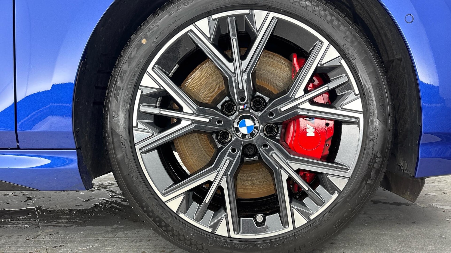 Used BMW 1 Series 2025 for sale - 77523660: Photo 14