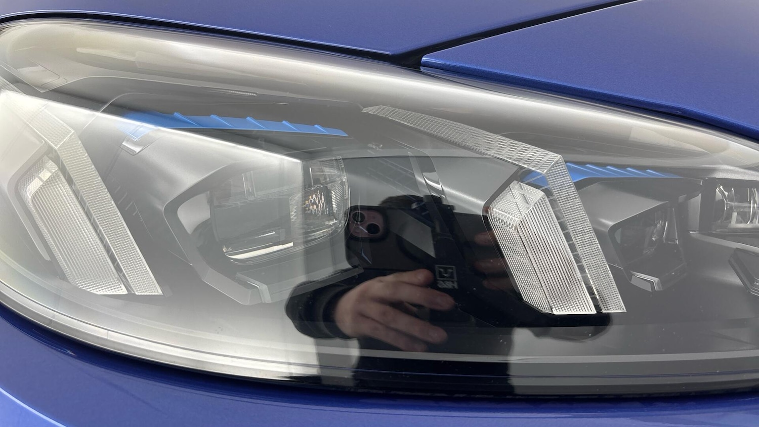 Used BMW 1 Series 2025 for sale - 77523660: Photo 23