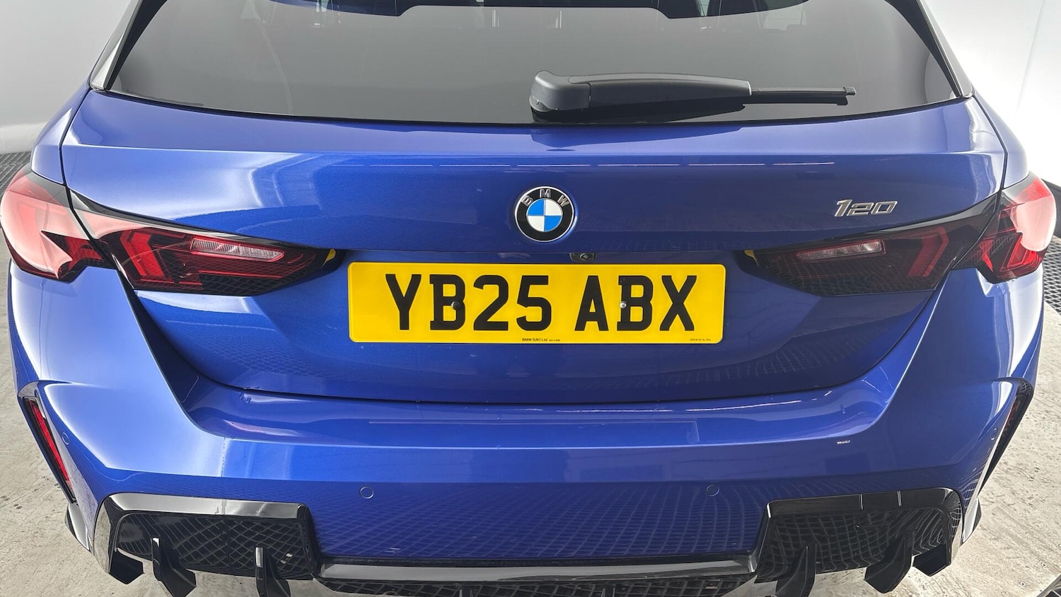 Used BMW 1 Series 2025 for sale - 77523660: Photo 24