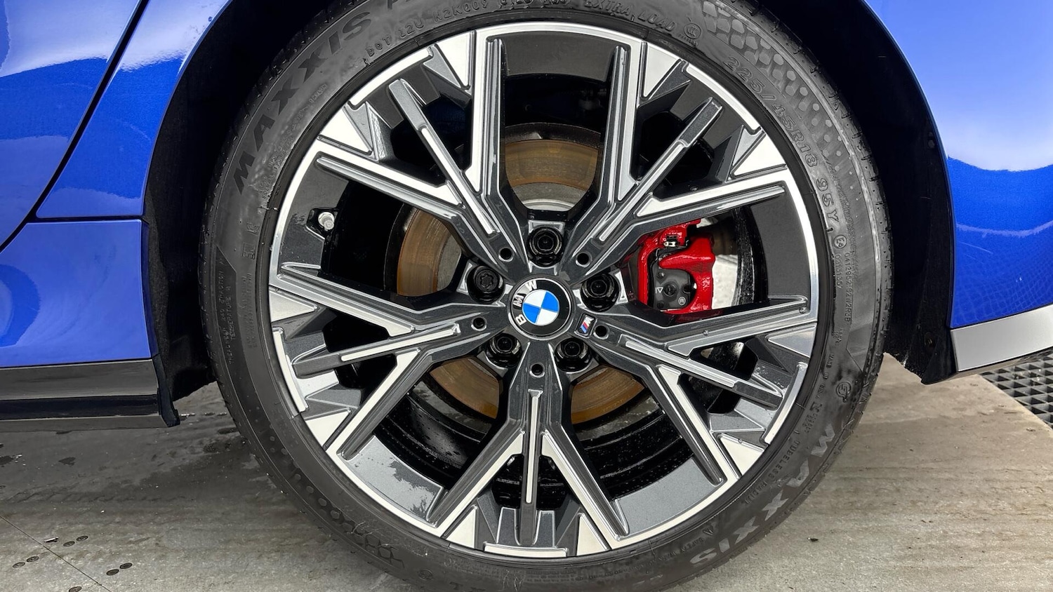 Used BMW 1 Series 2025 for sale - 77523660: Photo 25