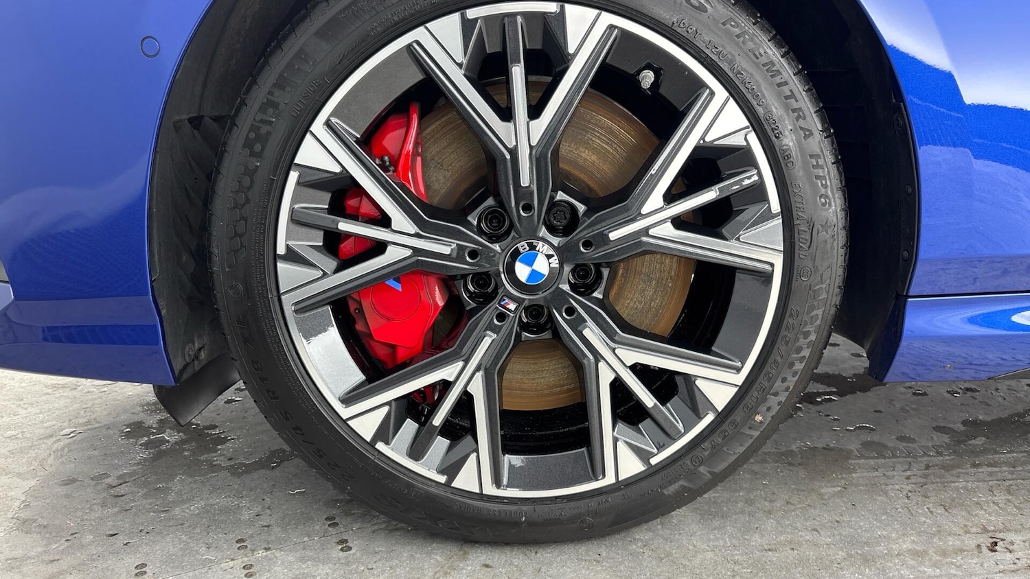 Used BMW 1 Series 2025 for sale - 77523660: Photo 27