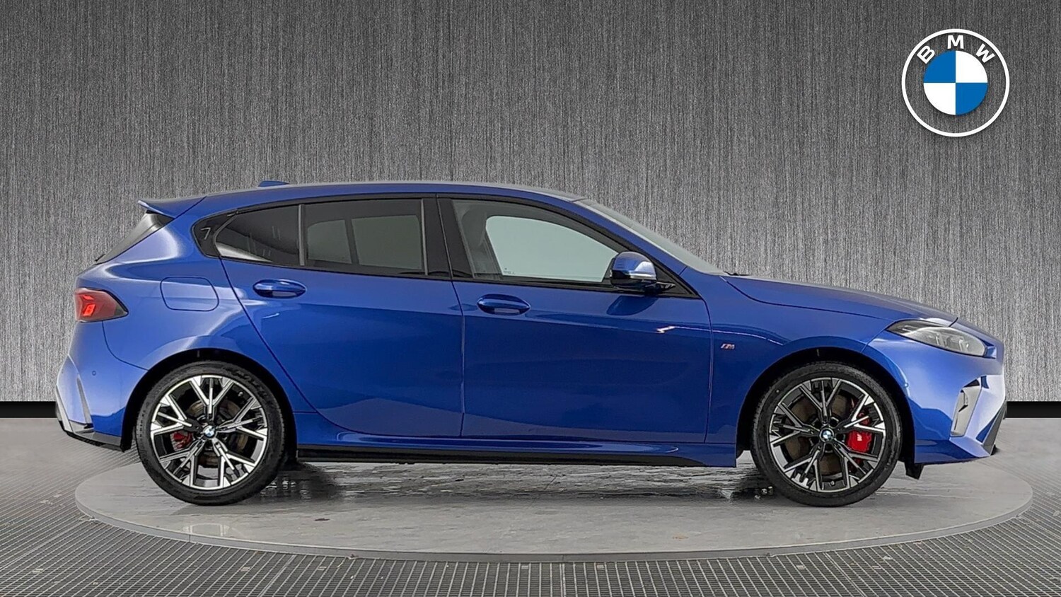 Used BMW 1 Series 2025 for sale - 77523660: Photo 3