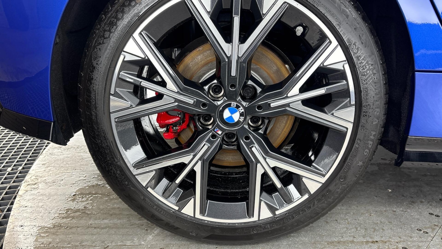 Used BMW 1 Series 2025 for sale - 77523660: Photo 30