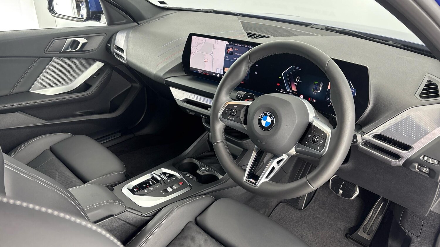 Used BMW 1 Series 2025 for sale - 77523660: Photo 6