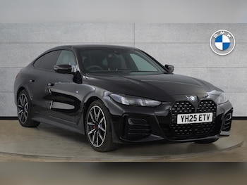 (25) - 420i M Sport Gran Coupe 5-Door