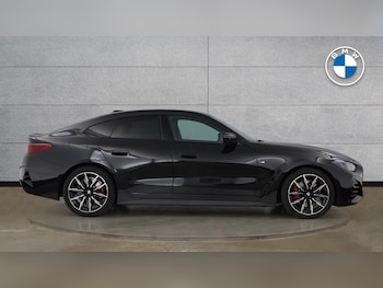 Used BMW 4 Series 2025 for sale - 77066375: Photo