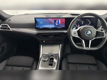 Used BMW 4 Series 2025 for sale - 77066375: Photo