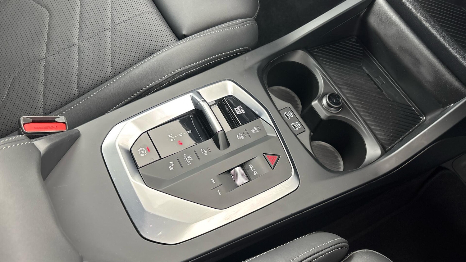 Used BMW 2 Series 2025 for sale - 77625353: Photo 10