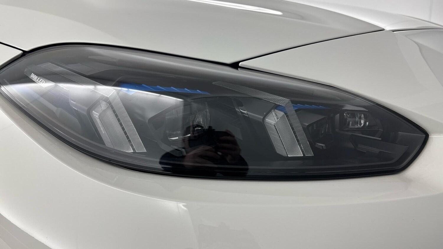 Used BMW 2 Series 2025 for sale - 77625353: Photo 23