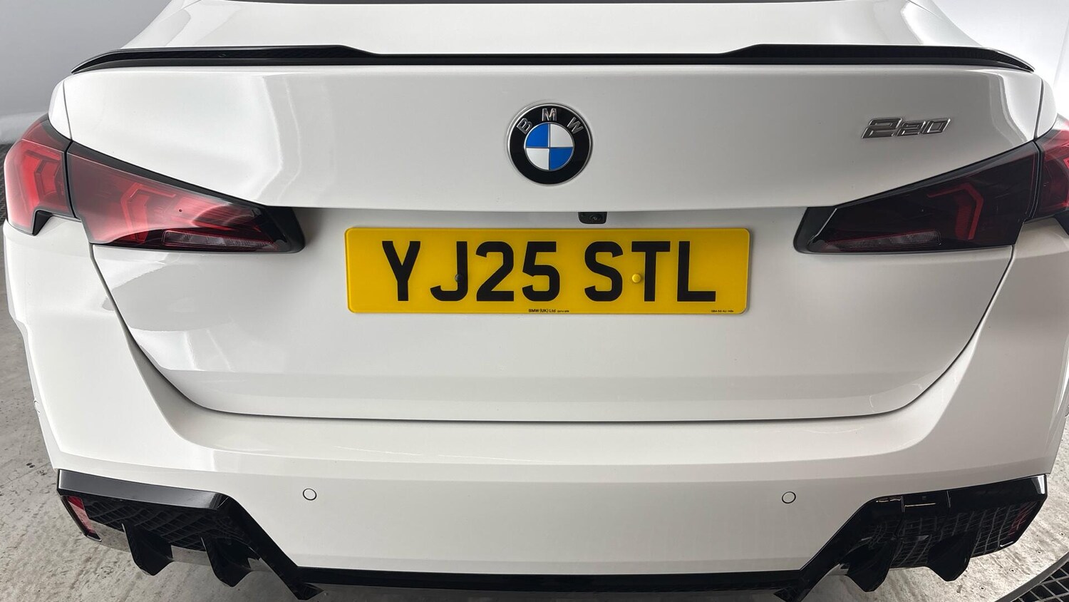 Used BMW 2 Series 2025 for sale - 77625353: Photo 24