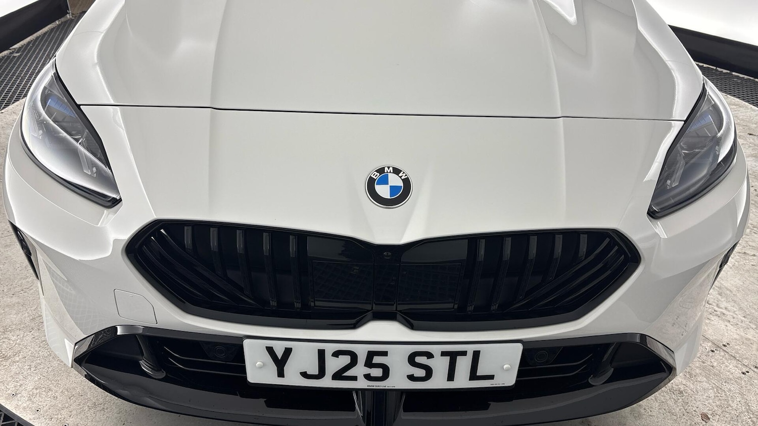 Used BMW 2 Series 2025 for sale - 77625353: Photo 28