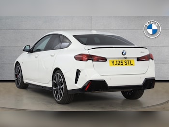 Used BMW 2 Series 2025 for sale - 77625353: Photo