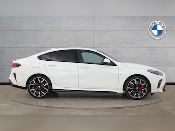 Used BMW 2 Series 2025 for sale - 77625353: Photo