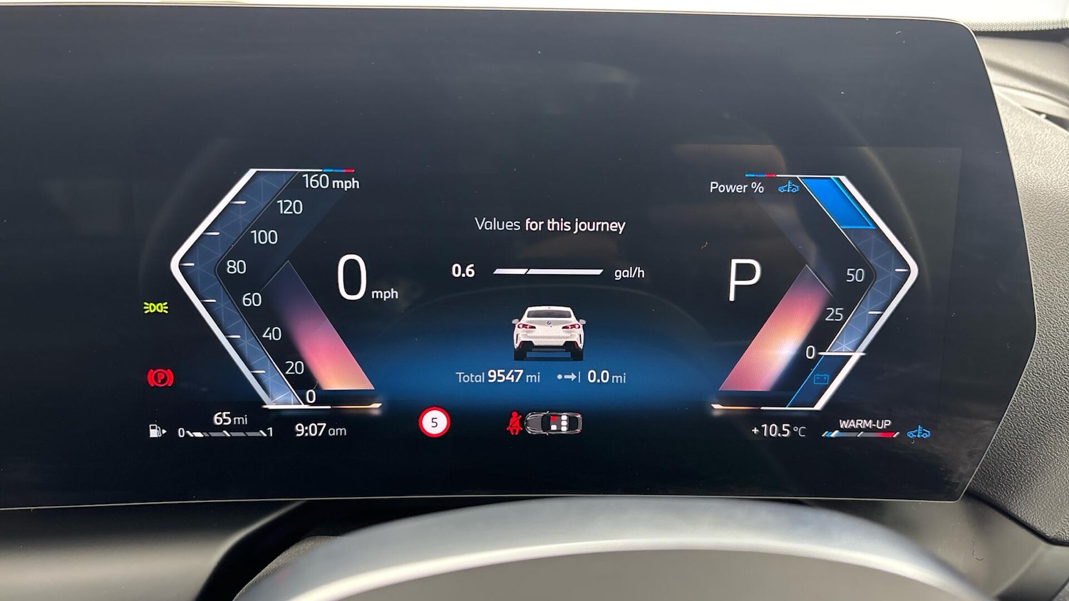 Used BMW 2 Series 2025 for sale - 77625353: Photo 9