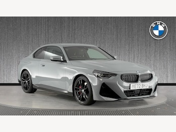 BMW - 2 Series