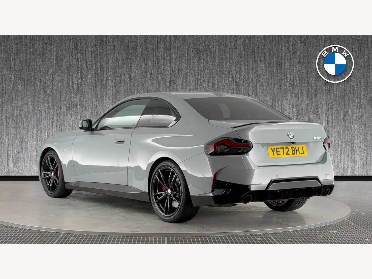 Used BMW 2 Series 2022 for sale - 76760129: Photo 2