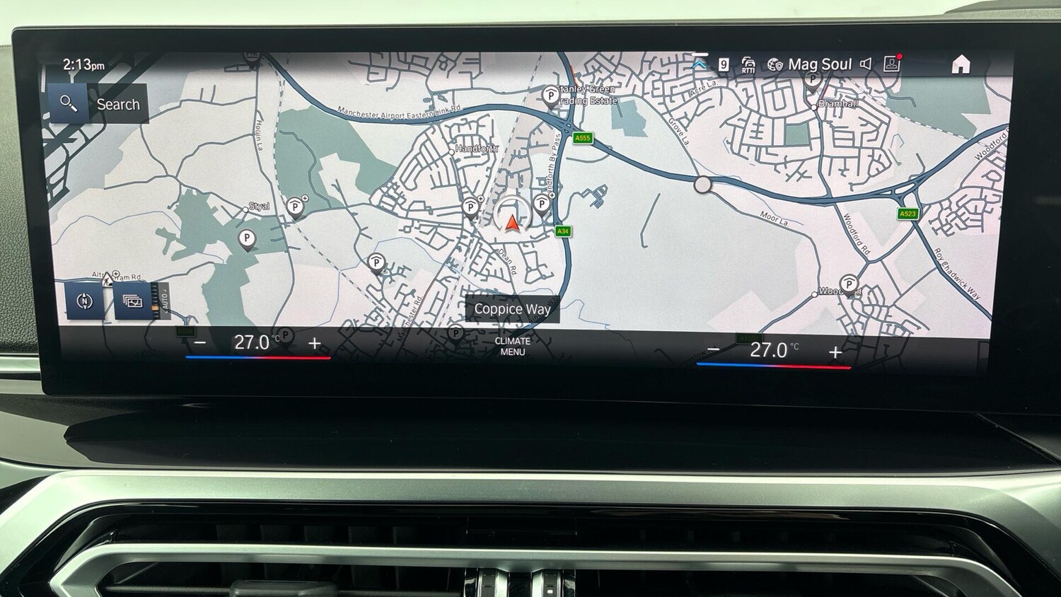 Used BMW 2 Series 2022 for sale - 76760129: Photo 25