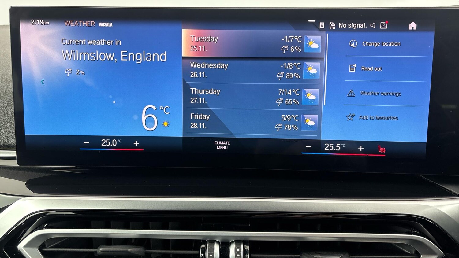 Used BMW 2 Series 2022 for sale - 76760129: Photo 32