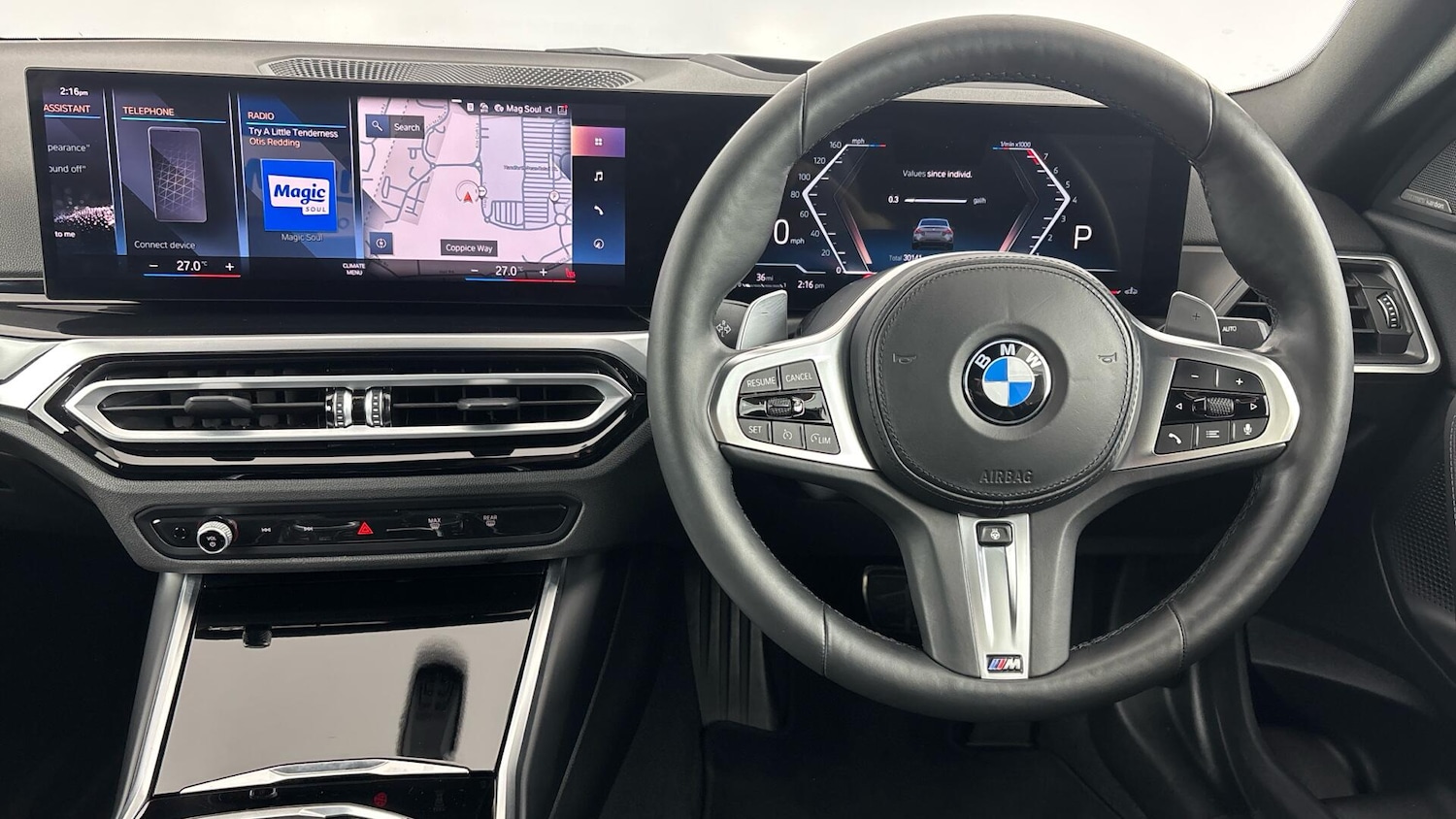 Used BMW 2 Series 2022 for sale - 76760129: Photo 5