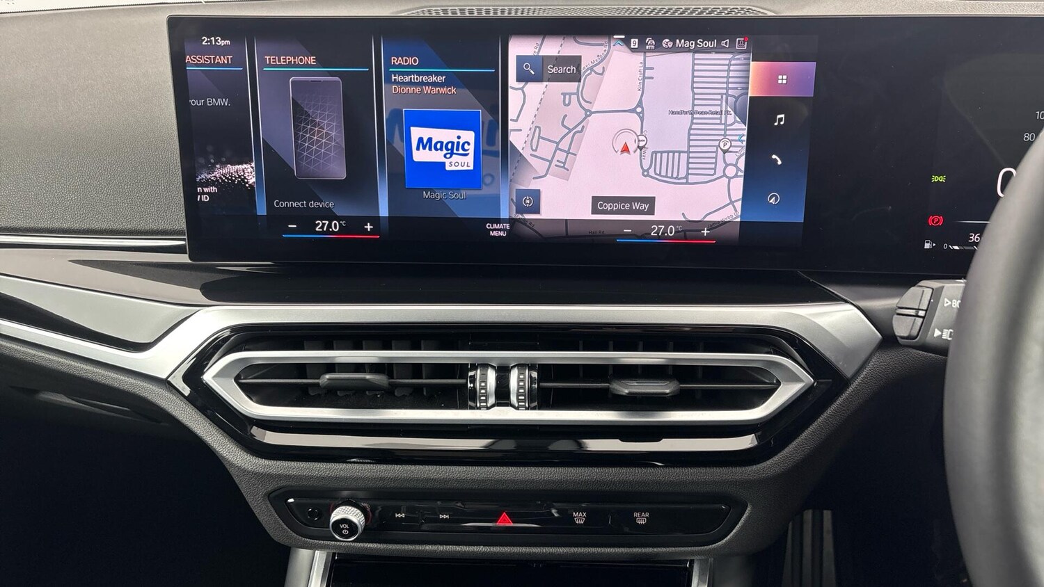 Used BMW 2 Series 2022 for sale - 76760129: Photo 8