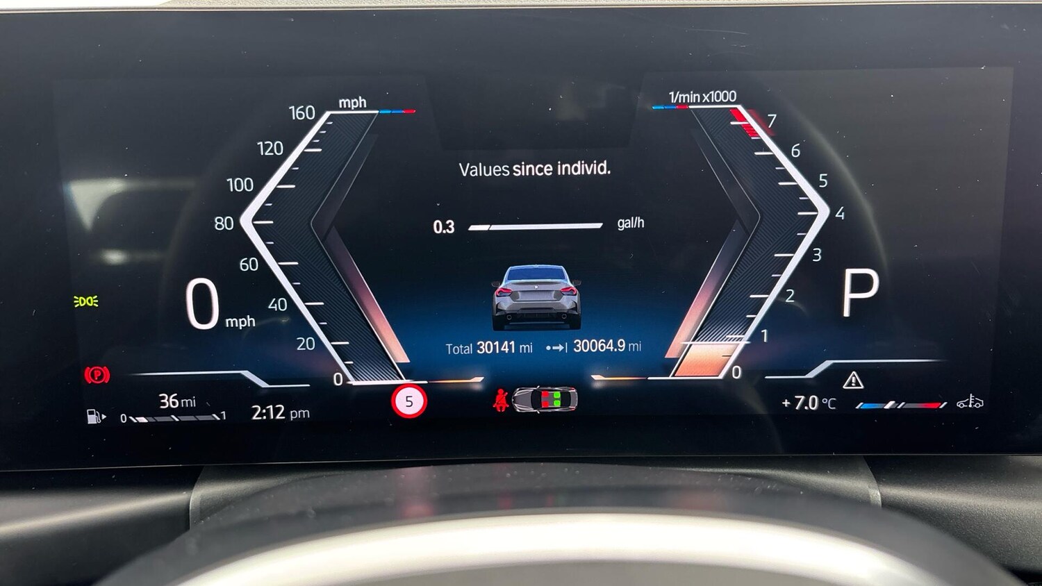 Used BMW 2 Series 2022 for sale - 76760129: Photo 9