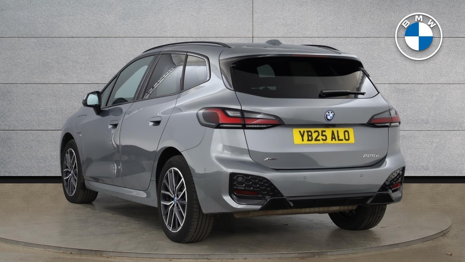 Used BMW 2 Series 2025 for sale - 76953119: Photo 2