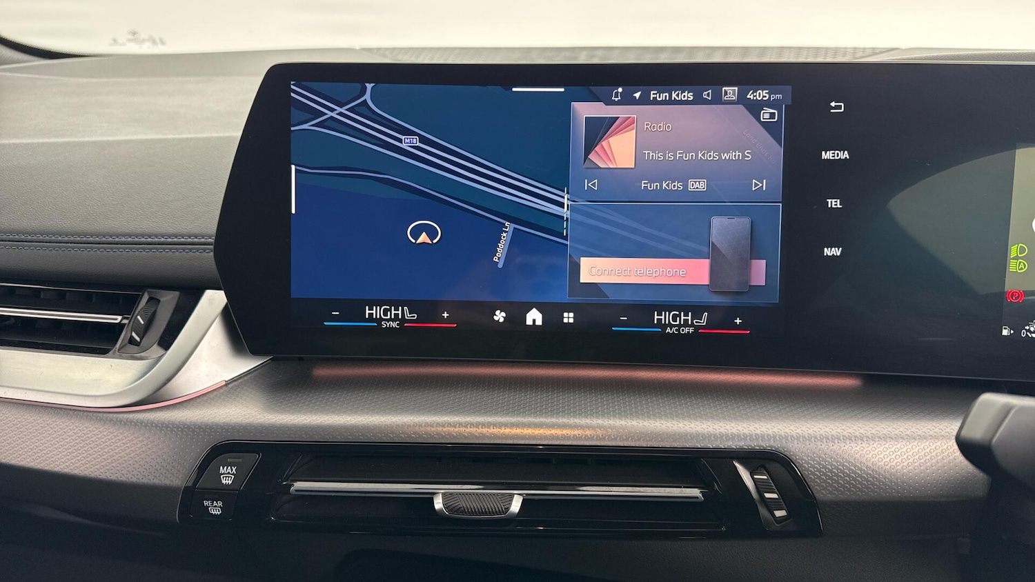 Used BMW 2 Series 2025 for sale - 76953119: Photo 8