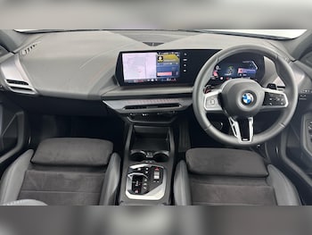 Used BMW 1 Series 2025 for sale - 77808057: Photo