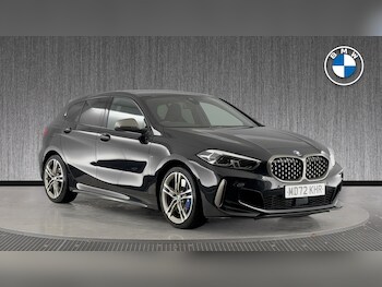BMW 1 Series feature image
