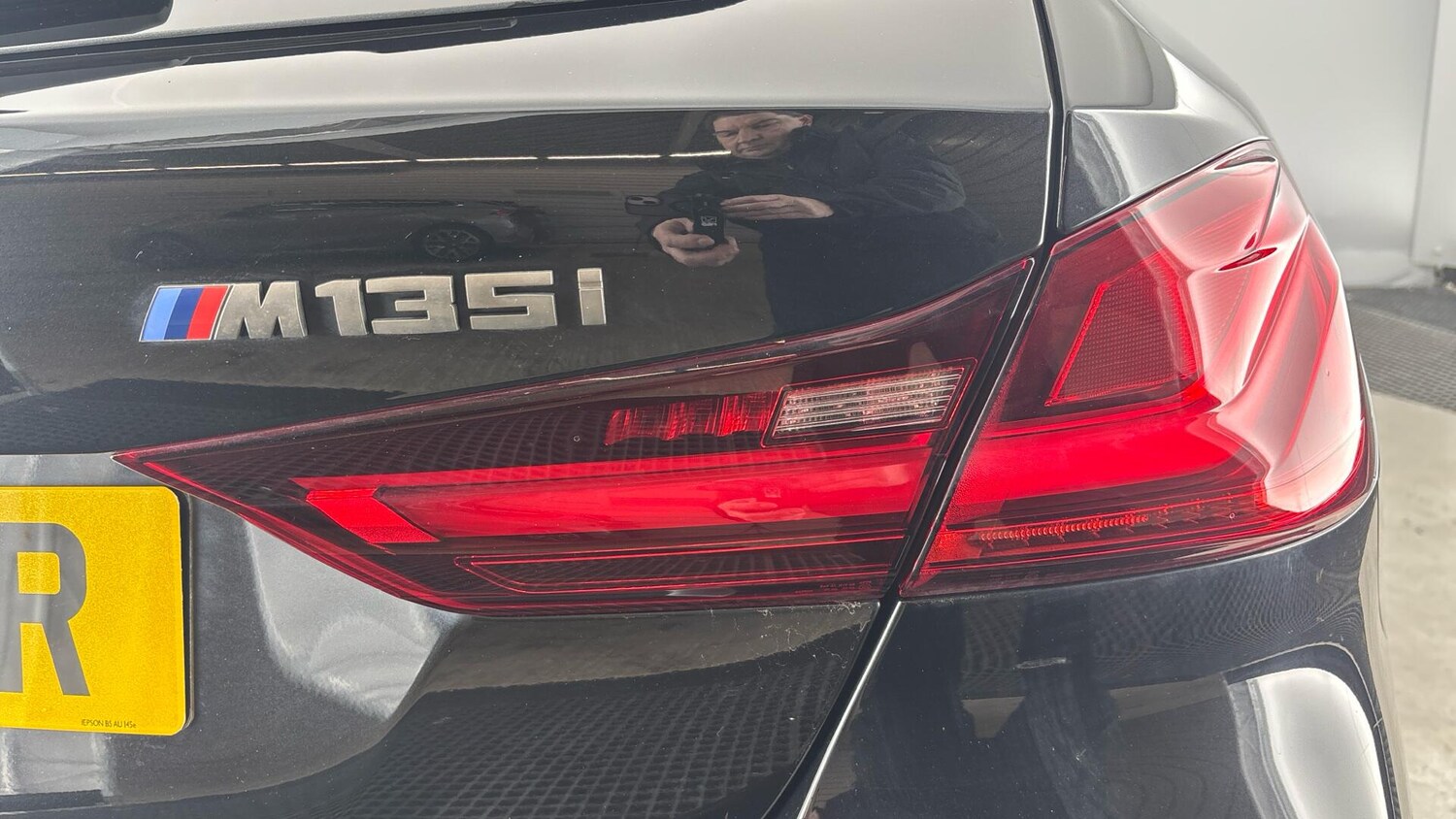 Used BMW 1 Series for sale - 77509978: Photo 22