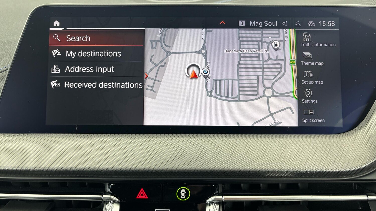 Used BMW 1 Series for sale - 77509978: Photo 30