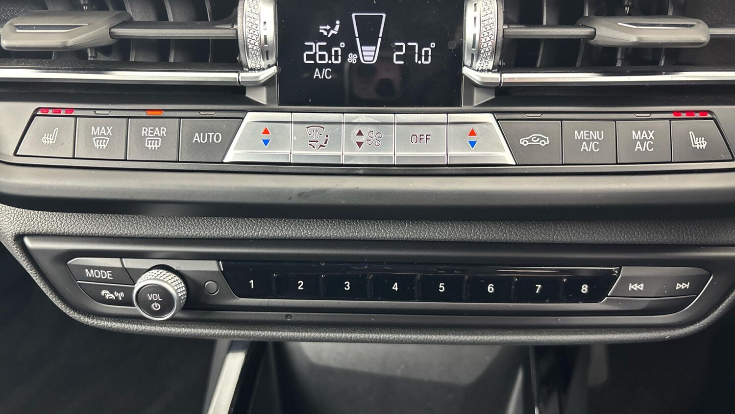 Used BMW 1 Series for sale - 77509978: Photo 31