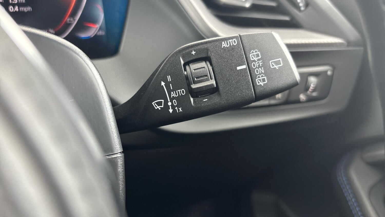 Used BMW 1 Series for sale - 77509978: Photo 33