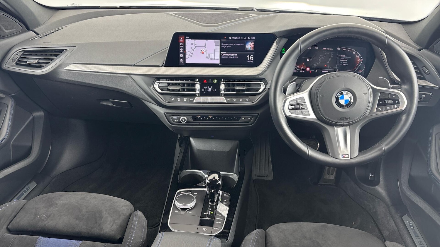 Used BMW 1 Series for sale - 77509978: Photo 4