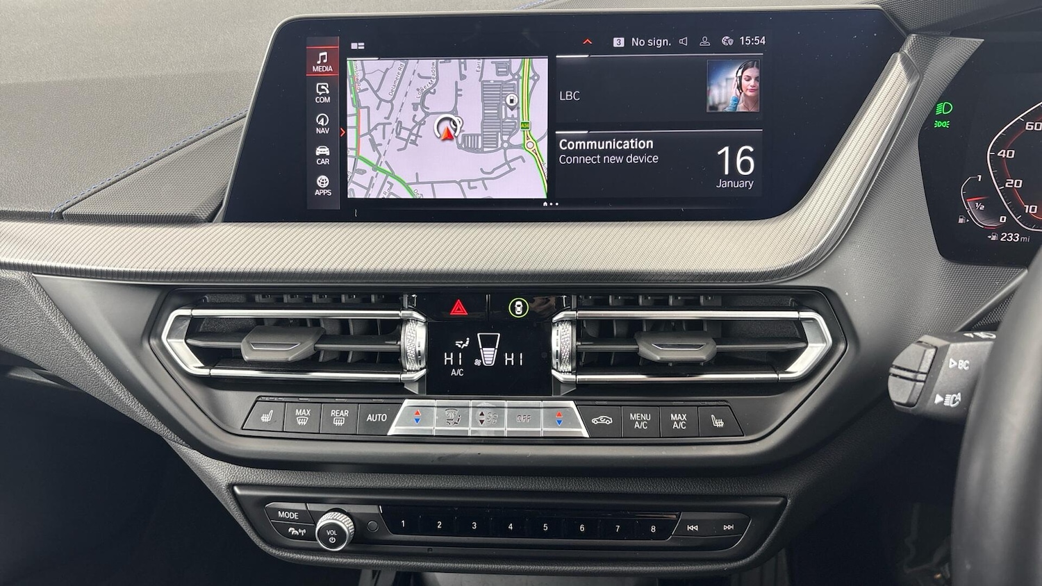 Used BMW 1 Series for sale - 77509978: Photo 8