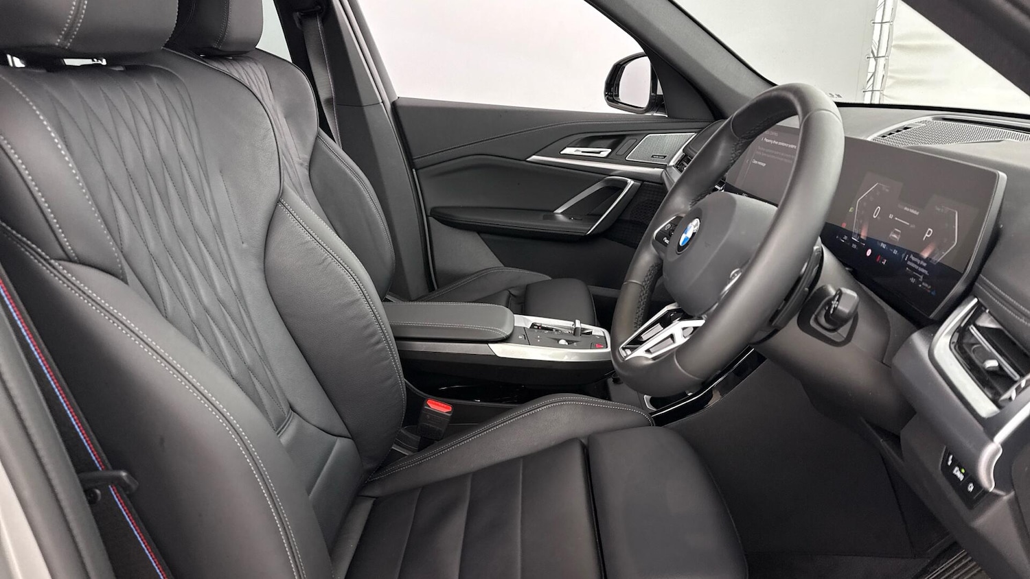 Used BMW X1 2025 for sale - 78019501: Photo 11