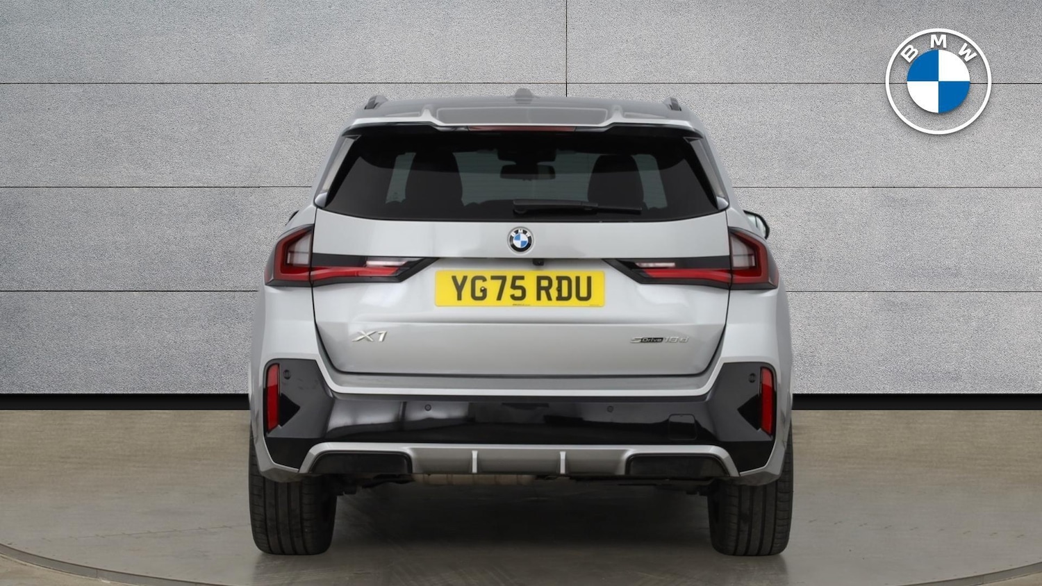 Used BMW X1 2025 for sale - 78019501: Photo 15