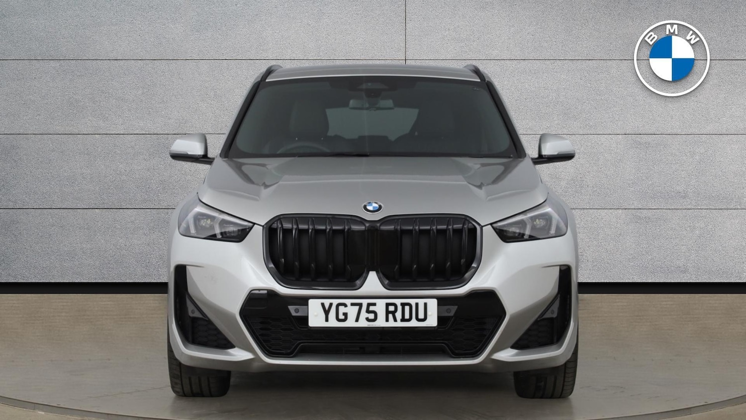 Used BMW X1 2025 for sale - 78019501: Photo 16