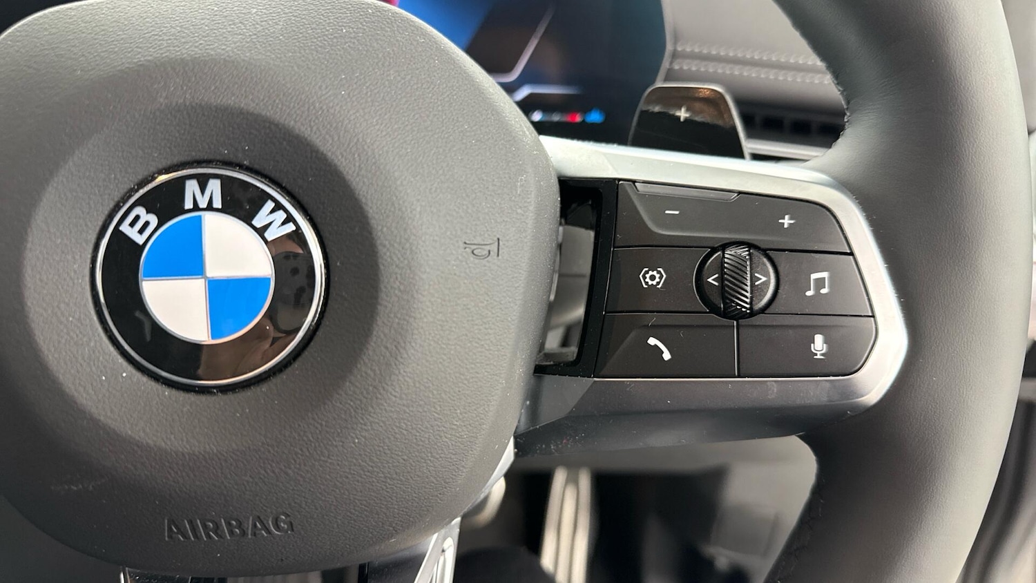 Used BMW X1 2025 for sale - 78019501: Photo 18