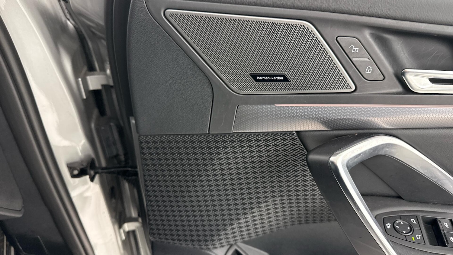 Used BMW X1 2025 for sale - 78019501: Photo 20