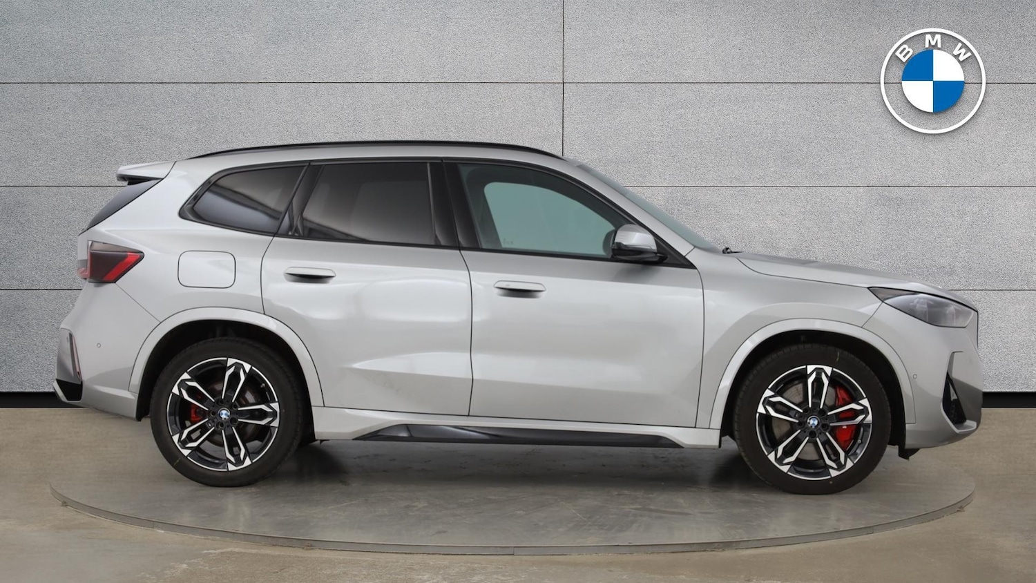 Used BMW X1 2025 for sale - 78019501: Photo 3