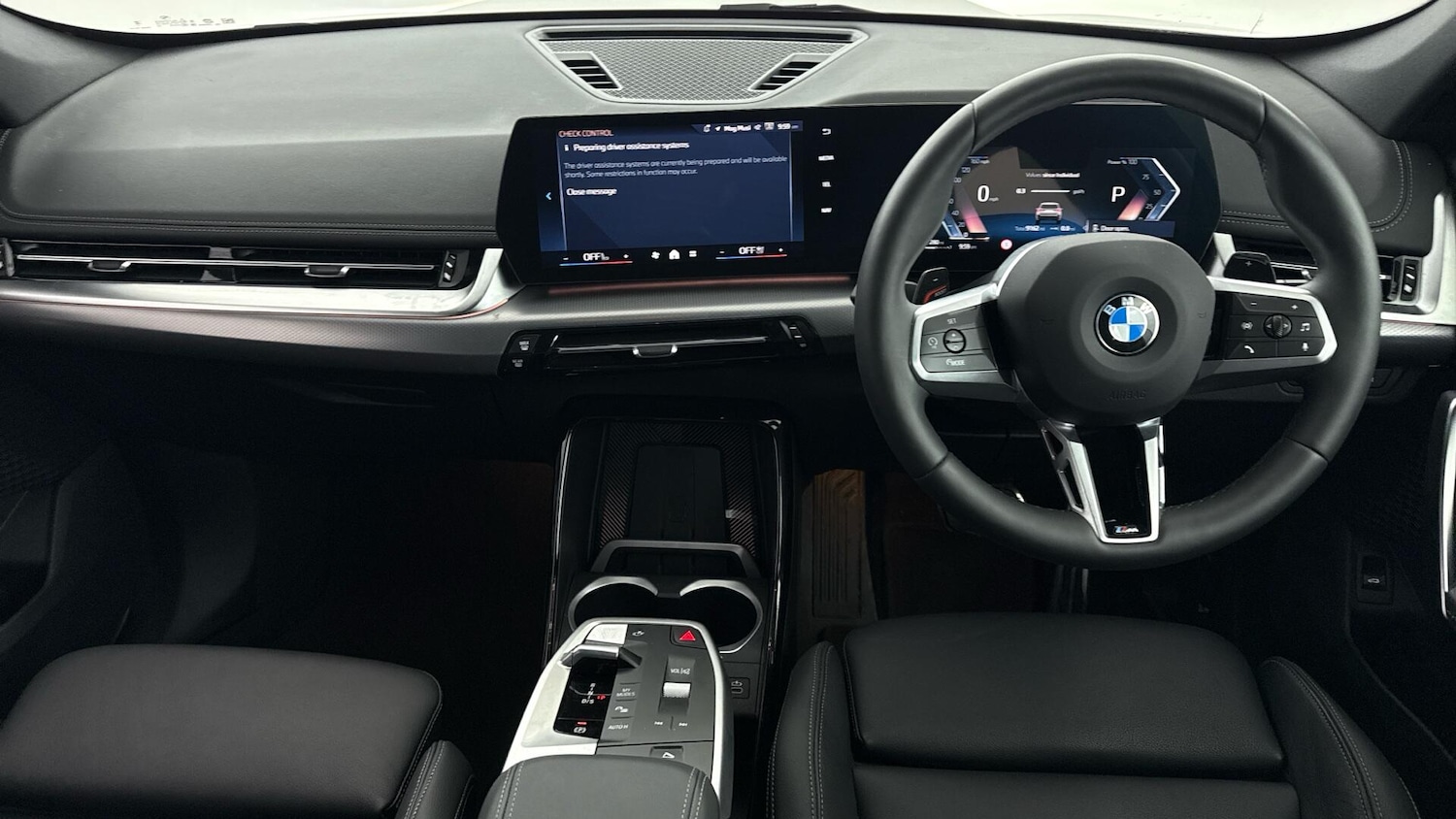 Used BMW X1 2025 for sale - 78019501: Photo 4