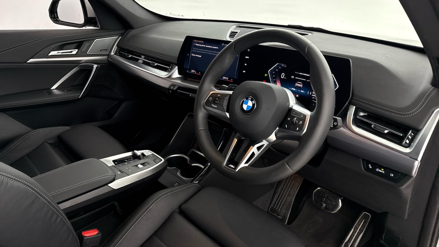 Used BMW X1 2025 for sale - 78019501: Photo 6