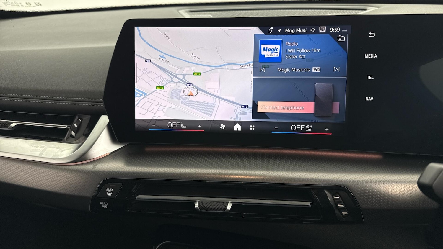 Used BMW X1 2025 for sale - 78019501: Photo 8